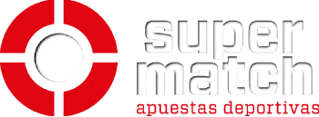 Logotipo de Supermatch